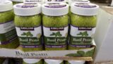 Pesto Giovanni Rana