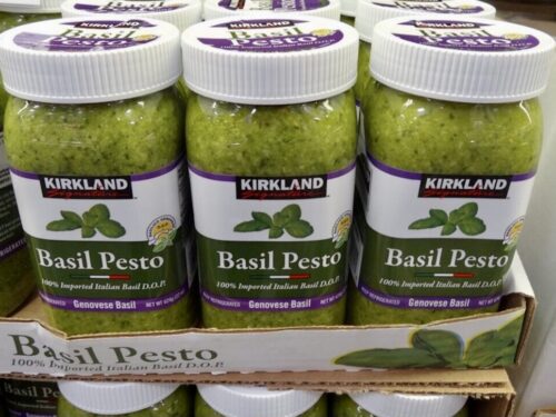 Pesto Giovanni Rana