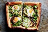 Antipasti veloci per Pasqua torta salata