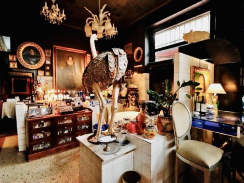 Trattoria Arlati Milano