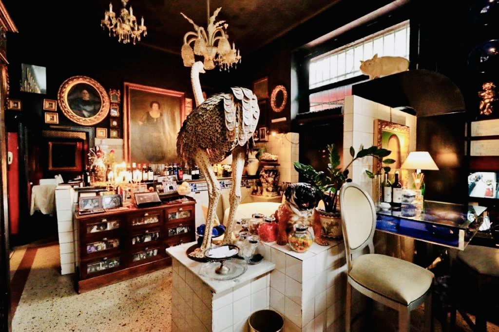 Trattoria Arlati Milano