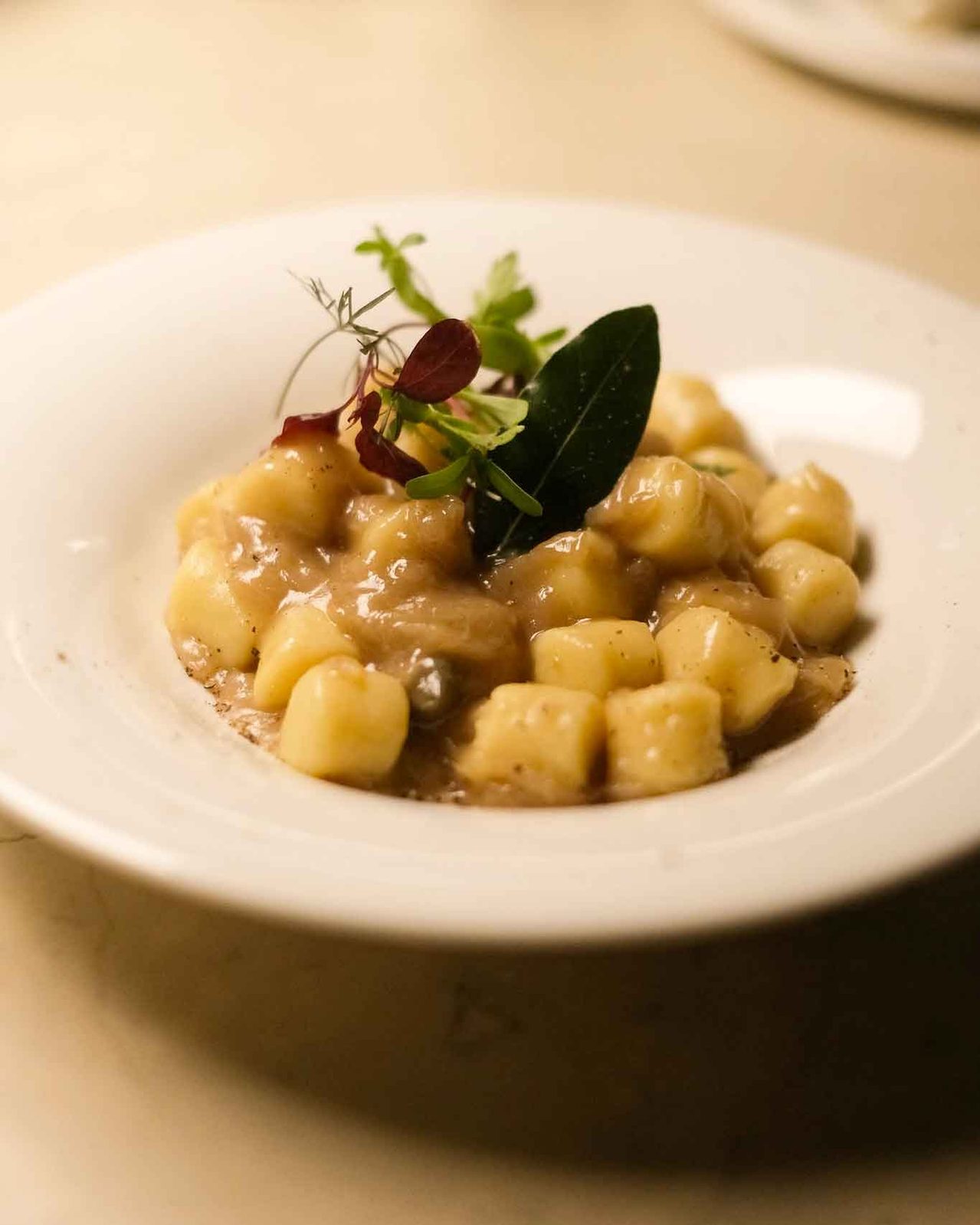 Trattorie a Venezia: Al Covino