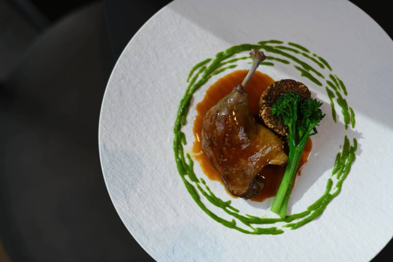 nuomi ya anatra ba restaurant ristoranti milano design fuorisalone