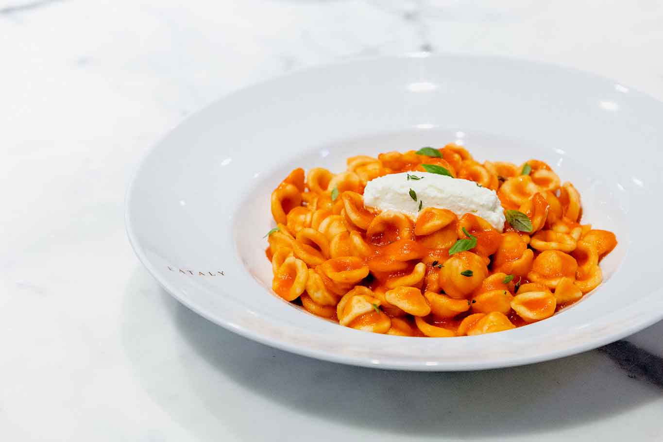 pasta eately navone