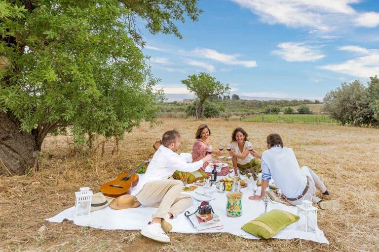 6 ricette facili e veloci per un picnic perfetto