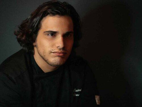 valerio braschi