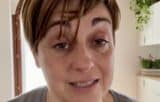 Benedetta Rossi in lacrime per gli hater
