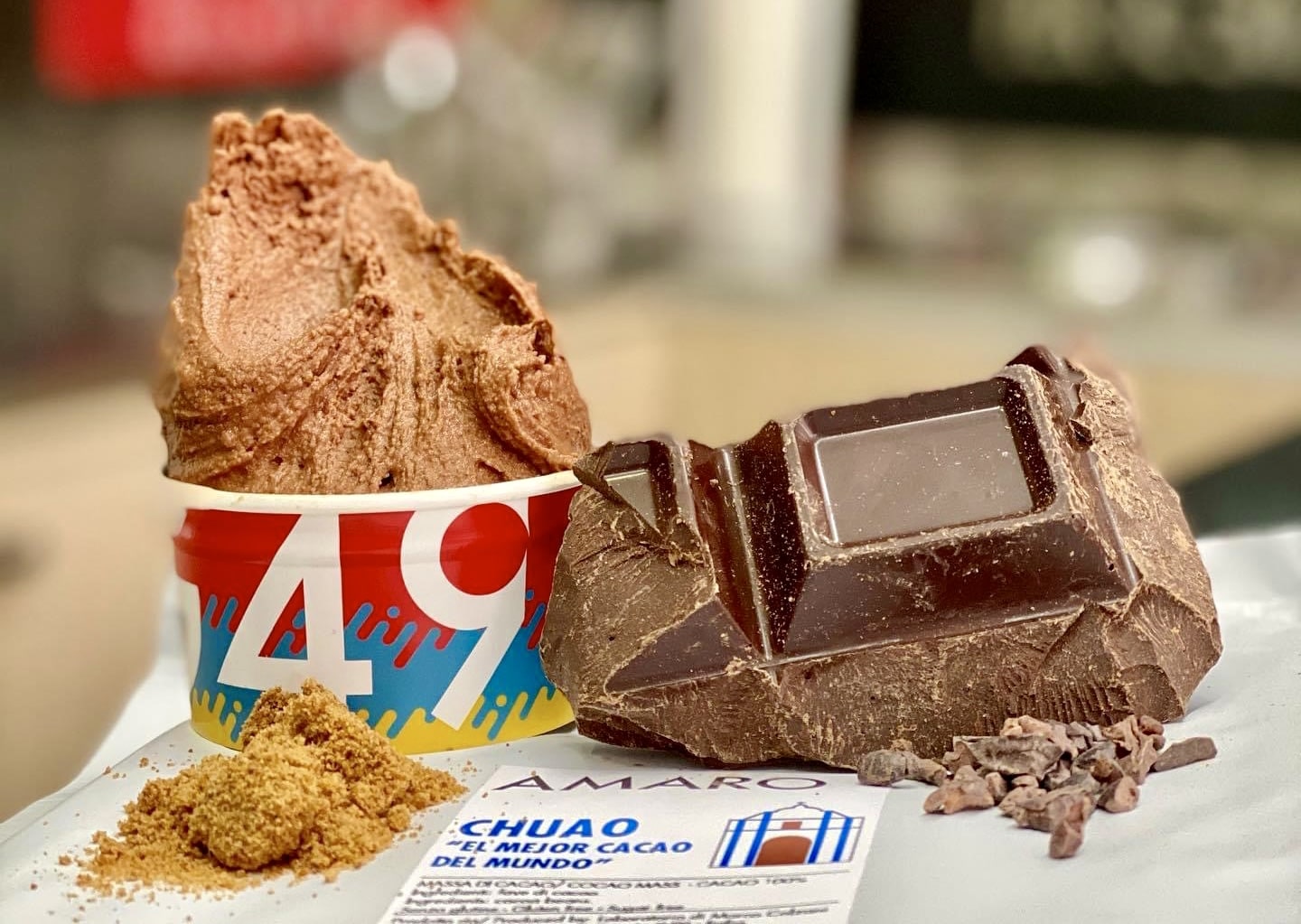 Migliori gelaterie di Bologna