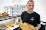 Gabriele Bonci dopo il tentato suicidio