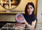 Caviale iraniano a Milano