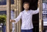 Cracco Portofino menu e prezzi