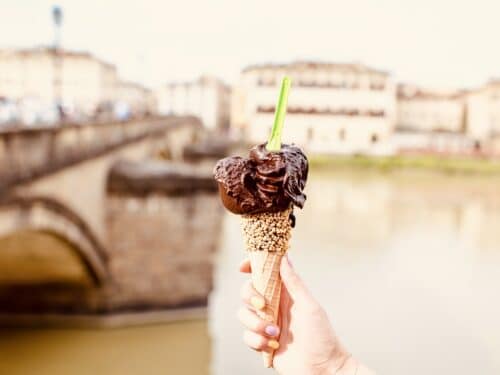 Gelaterie firenze