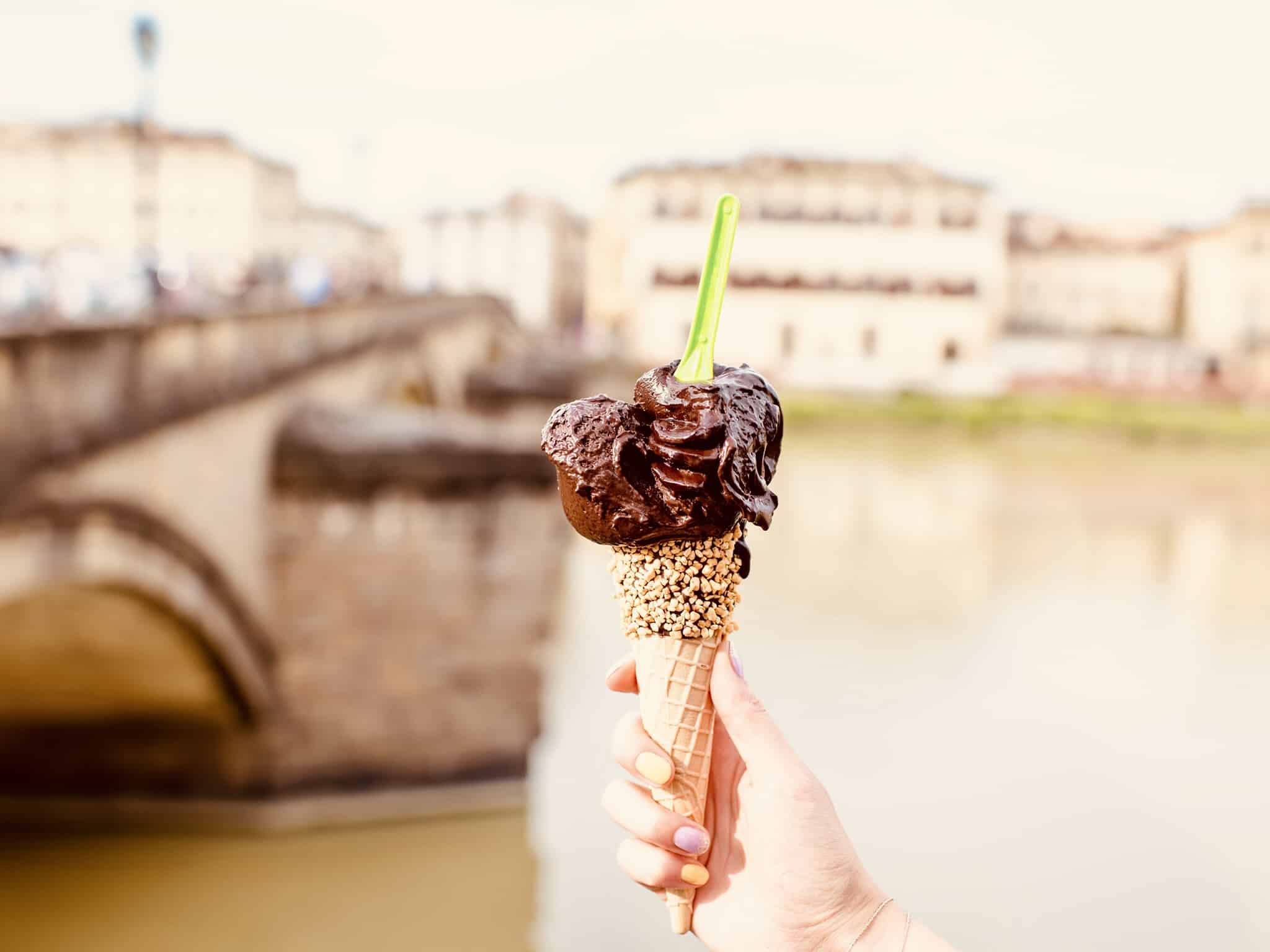 Gelaterie firenze