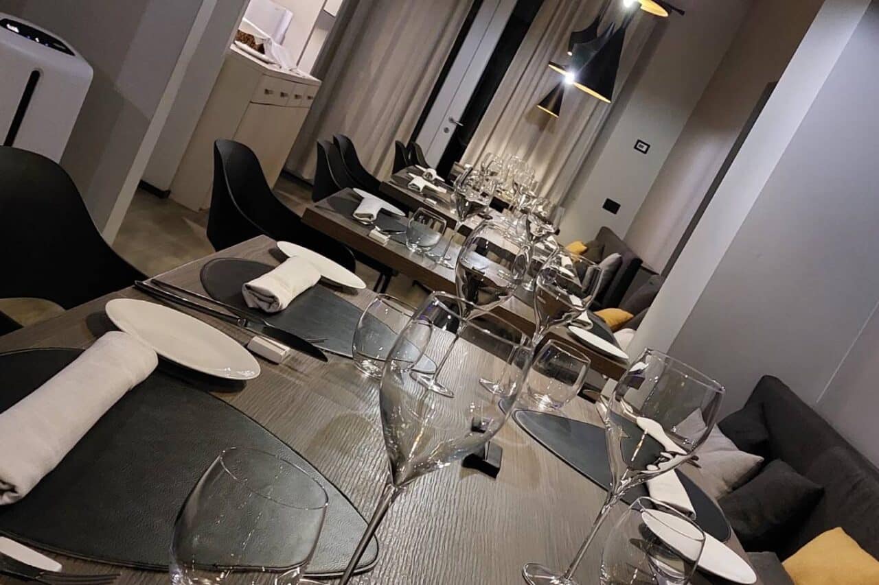 interno locale