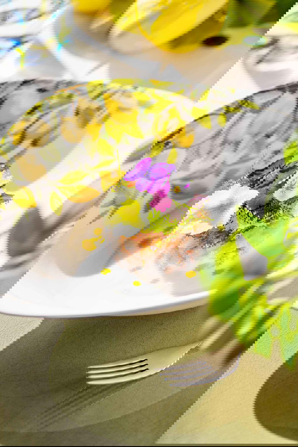 Paolino da Capri a Roma menu e prezzi in terrazza all’hotel Eden