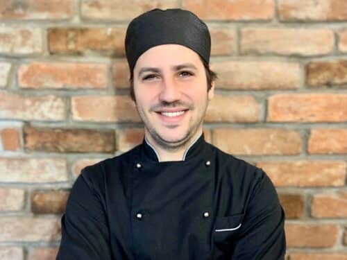 Quattro Ristoranti polemiche Danilo Canu