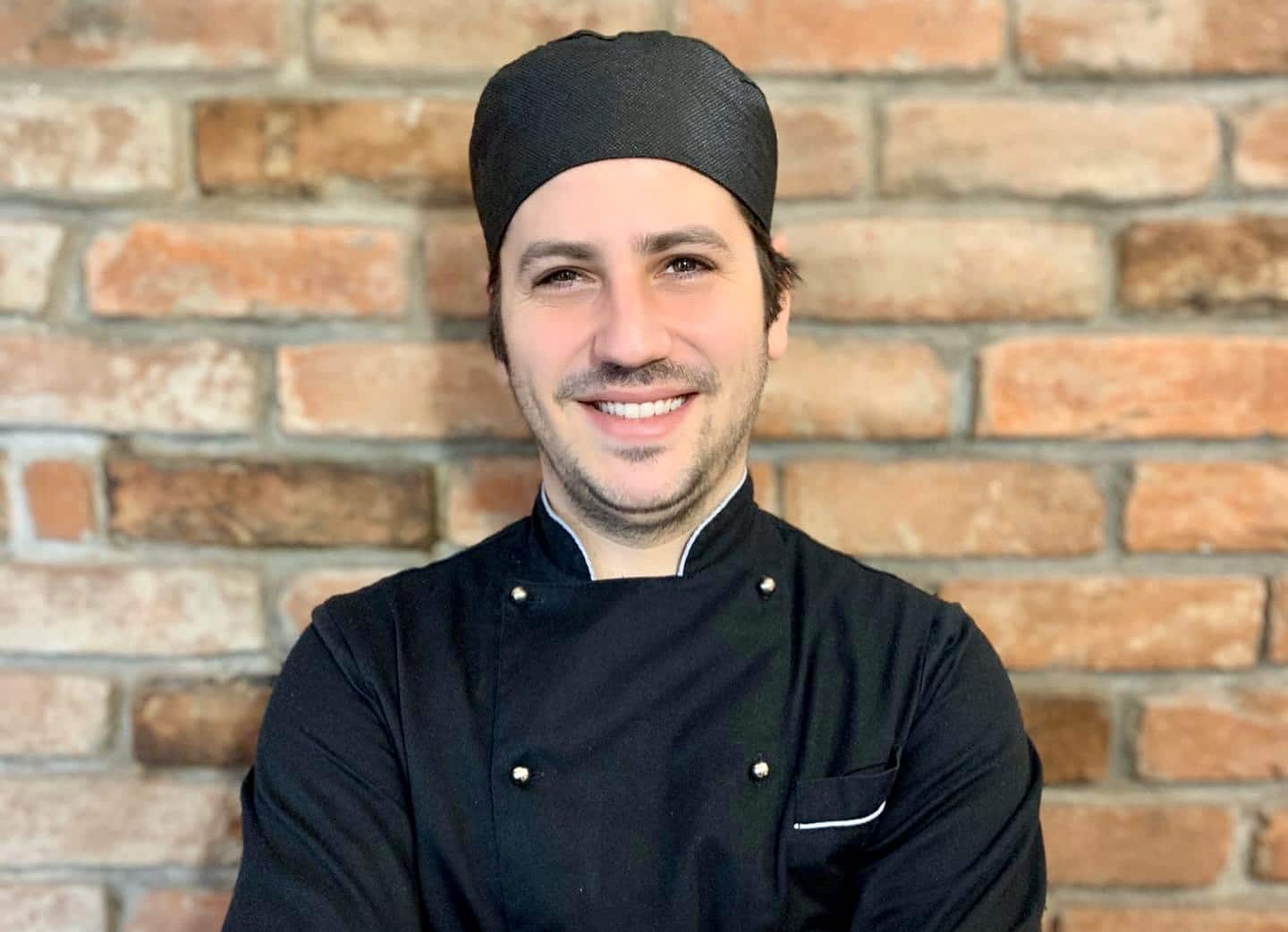 Quattro Ristoranti polemiche Danilo Canu