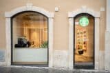 Starbucks Roma Montecitorio
