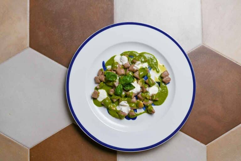 Ö Magazín, osteria a Santa Margherita per il pranzo Ligure perfetto