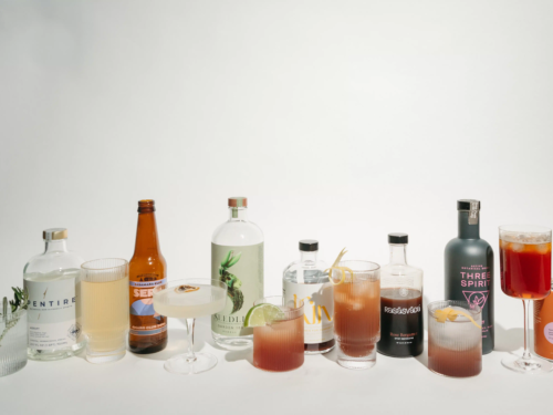 Cocktail analcolici ricetta