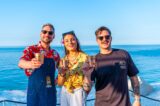 The Duppy Share Competition brindisi