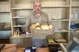 Fornaio evade tasse