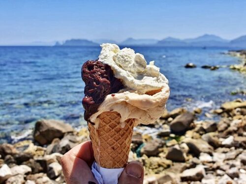 Gelaterie Palermo