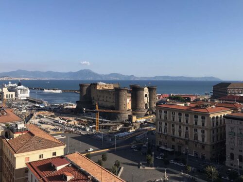 dove mangiare a Napoli