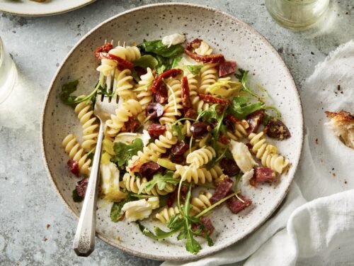 Pasta fredda ricette