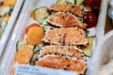 Sushi supermercato