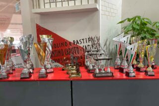 500 pizzaioli e 12 categorie al Campionato Mondiale 2025 a Napoli