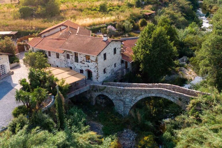 Equilibrio a Dolcedo, ristorante ora in guida Michelin: menu e prezzi