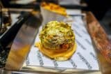 salt bae burger wafyu