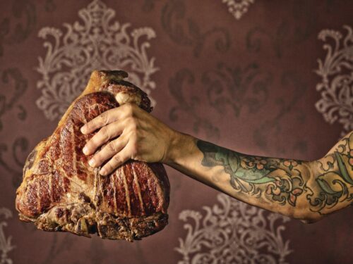 Dove mangiare la fiorentina a Firenze