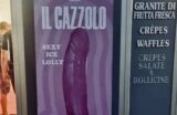 Ghiacciolo a forma di pene