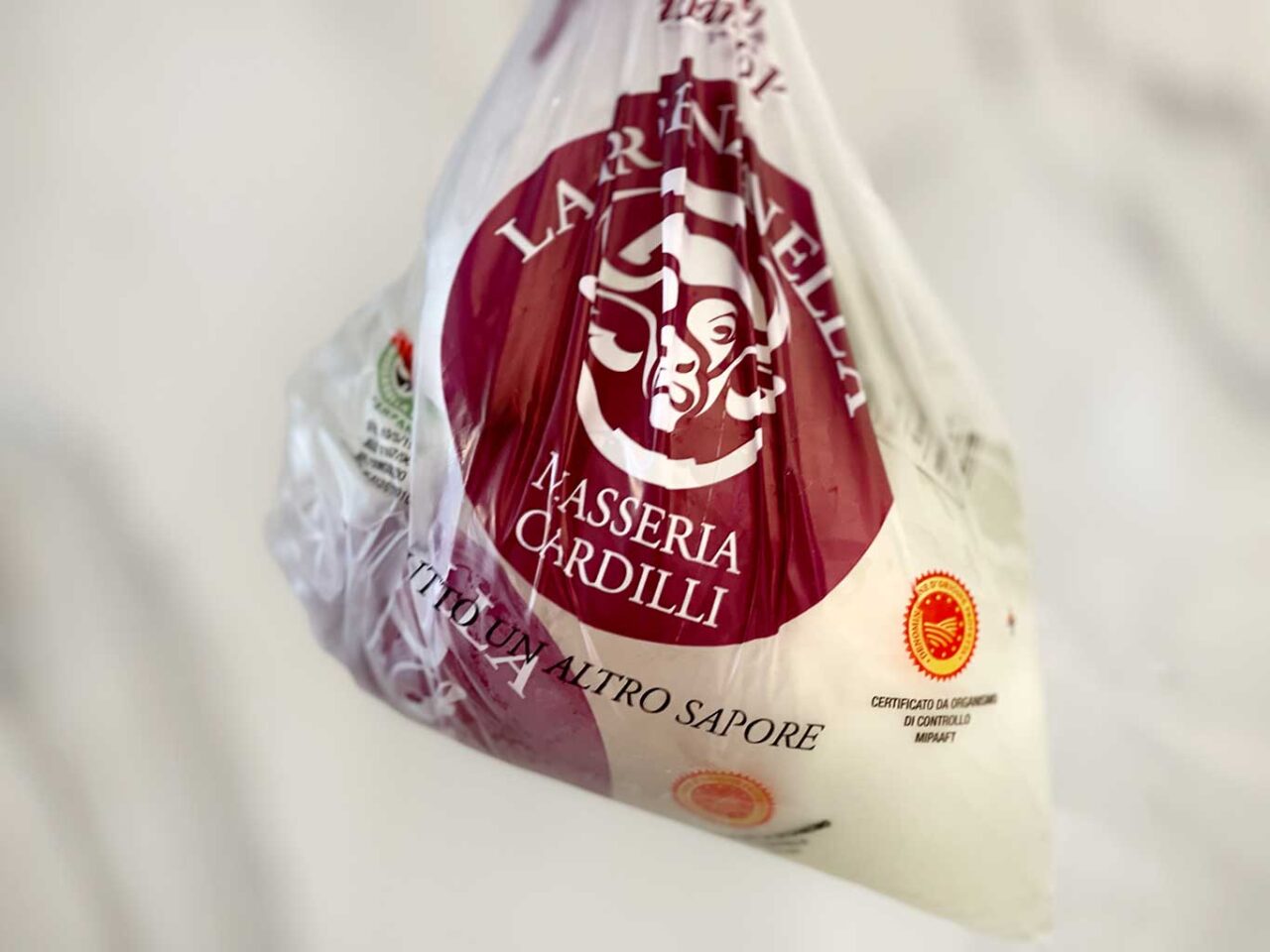 Masseria Cardilli vince agli ottavi del Campionato della Mozzarella di Bufala 2023