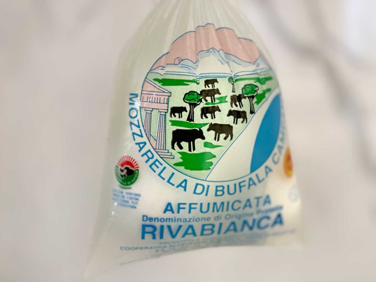 Rivabianca vince agli ottavi del Campionato della Mozzarella di Bufala 2023