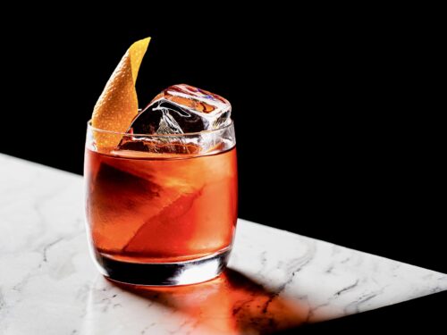 Ricetta Negroni