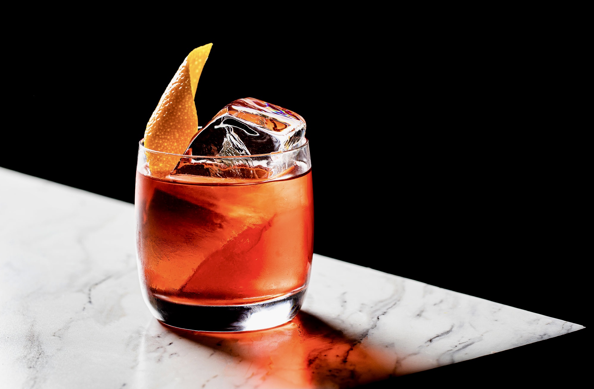 Ricetta Negroni