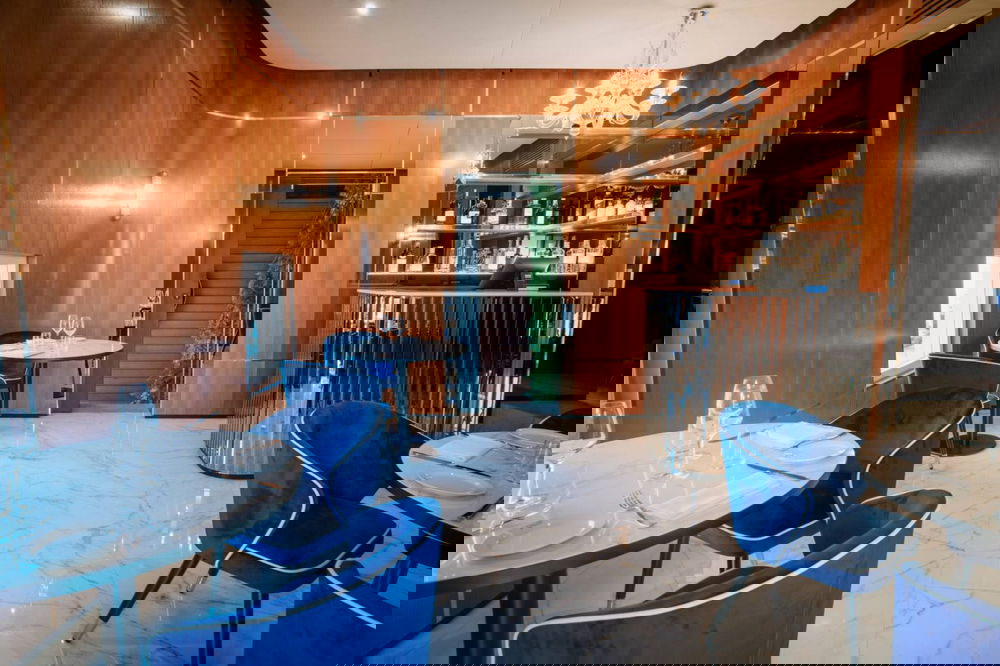 Venti, ristorante a Ventimiglia al sapore dell'olio di oliva taggiasca