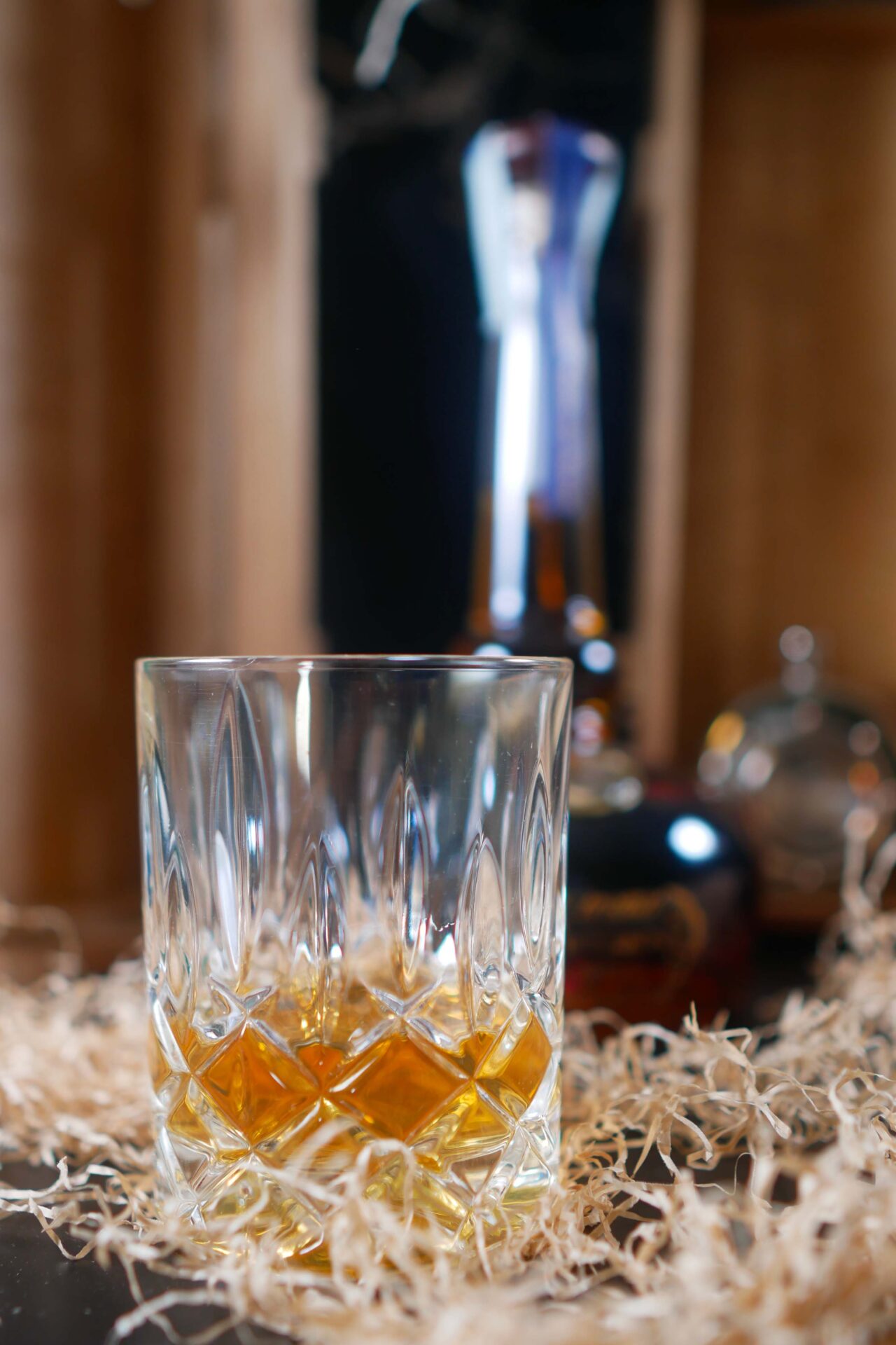 Tecniche di degustazione del whisky giapponese
