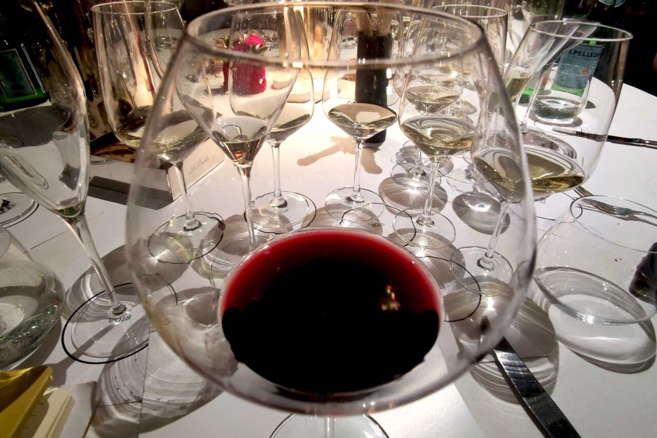 Enantio riserva, 2018 prefillossera Cantina Roeno
