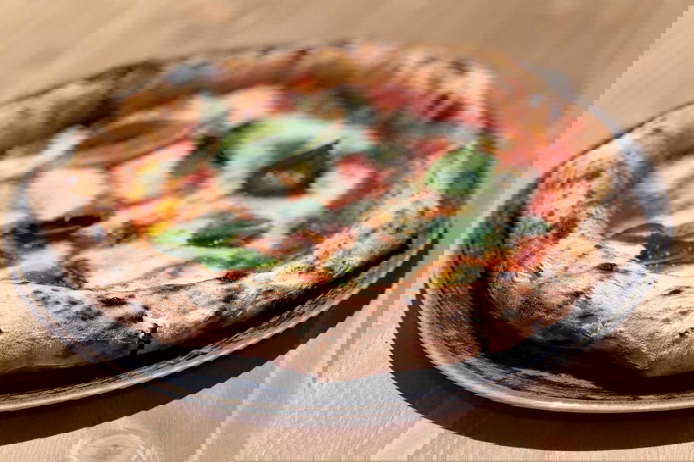 Gusti di pizza classica o gourmet? Il top in 25 condimenti sfiziosi