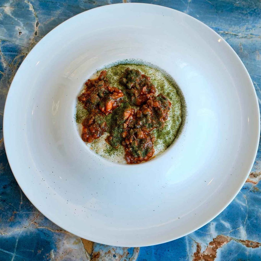Casa Pappalardo, ristorante a Maiori in Costiera Amalfitana