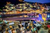 Ristoranti Albania