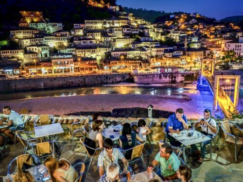 Ristoranti Albania