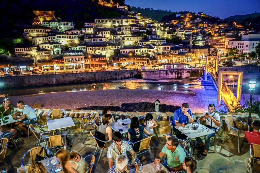 Ristoranti Albania