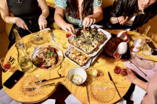45 antipasti veloci per il pranzo di Ferragosto 2025