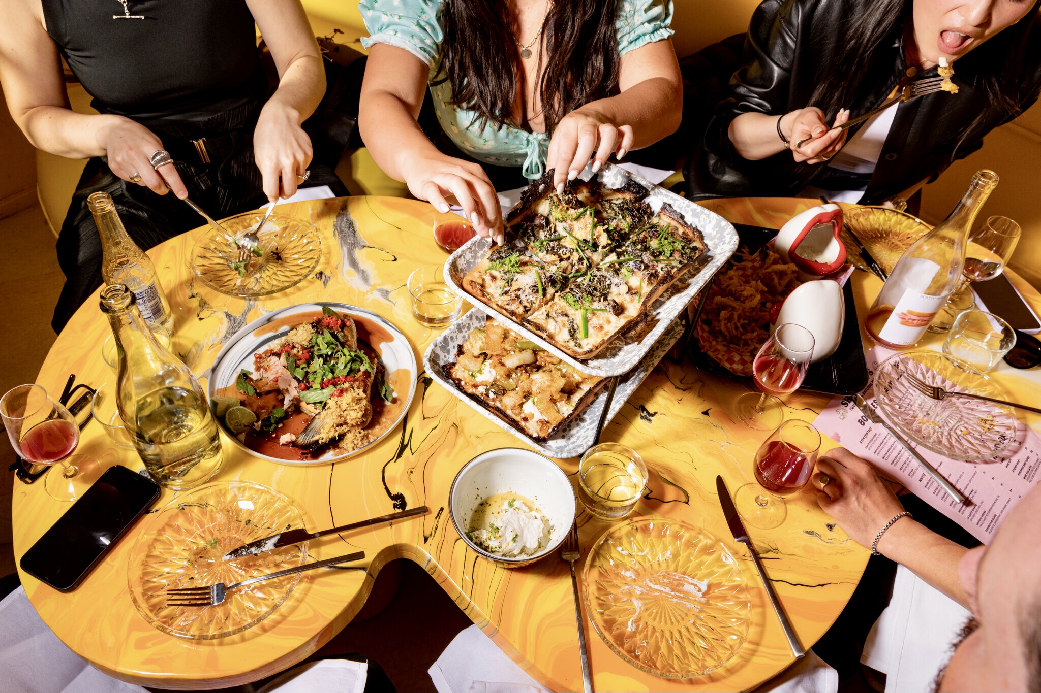 Antipasti per Ferragosto veloci