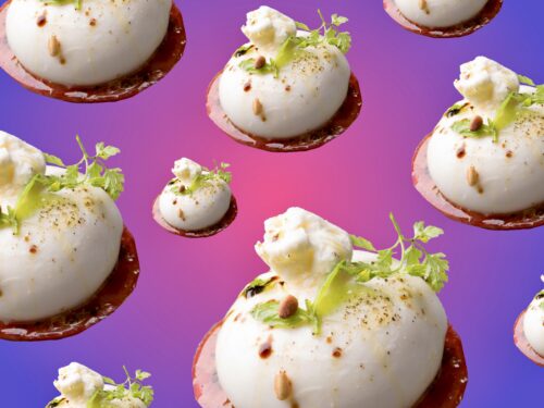 Burrata polemiche
